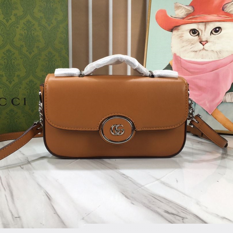 G*u*i satchel bags